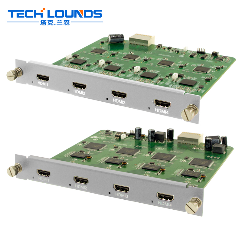 TMS-4HDMI-I/O·HDMI/忨